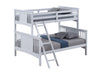 Spring Creek Bunk Bed - Sweet Furniture (Columbus, Ohio)