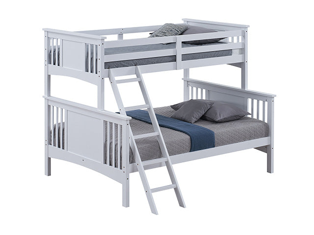 Spring Creek Bunk Bed - Sweet Furniture (Columbus, Ohio)