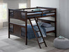 Spring Creek Bunk Bed - Sweet Furniture (Columbus, Ohio)