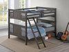 Spring Creek Bunk Bed - Sweet Furniture (Columbus, Ohio)
