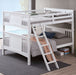 Spring Creek Bunk Bed - Sweet Furniture (Columbus, Ohio)
