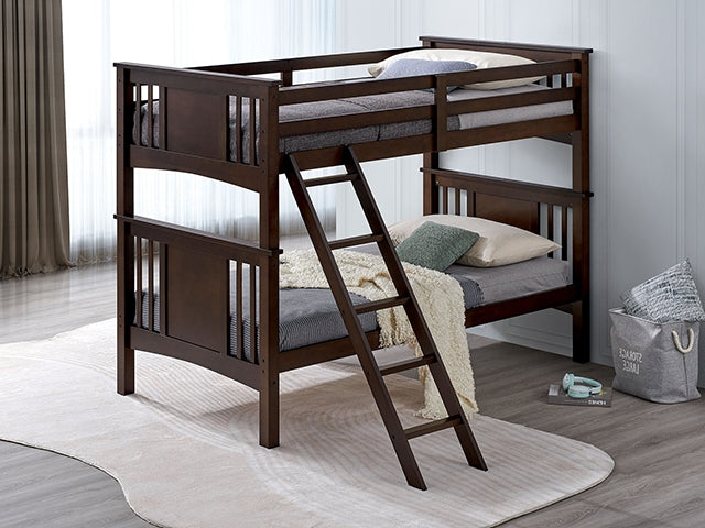 Spring Creek Bunk Bed - Sweet Furniture (Columbus, Ohio)