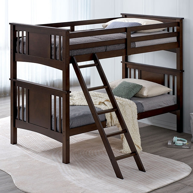 Spring Creek Bunk Bed - Sweet Furniture (Columbus, Ohio)