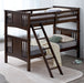 Spring Creek Bunk Bed - Sweet Furniture (Columbus, Ohio)