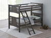 Spring Creek Bunk Bed - Sweet Furniture (Columbus, Ohio)