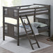 Spring Creek Bunk Bed - Sweet Furniture (Columbus, Ohio)