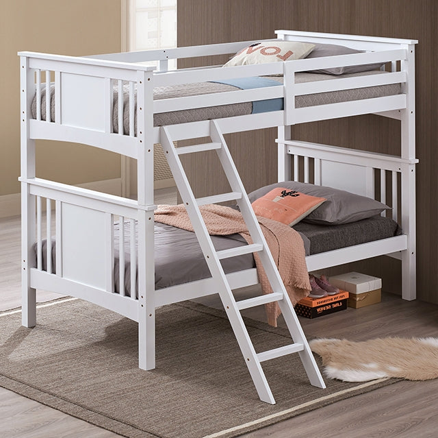 Spring Creek Bunk Bed - Sweet Furniture (Columbus, Ohio)