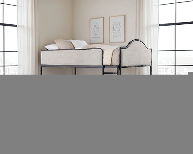Forli Twin/Twin Bunk Bed