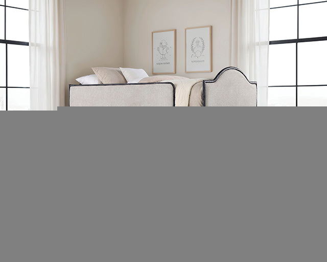 Forli Twin Loft Bed
