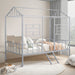 Rhonda Twin Loft Bed image