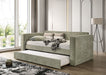 Walsall Twin Daybed w/ Trundle - Sweet Furniture (Columbus, Ohio)