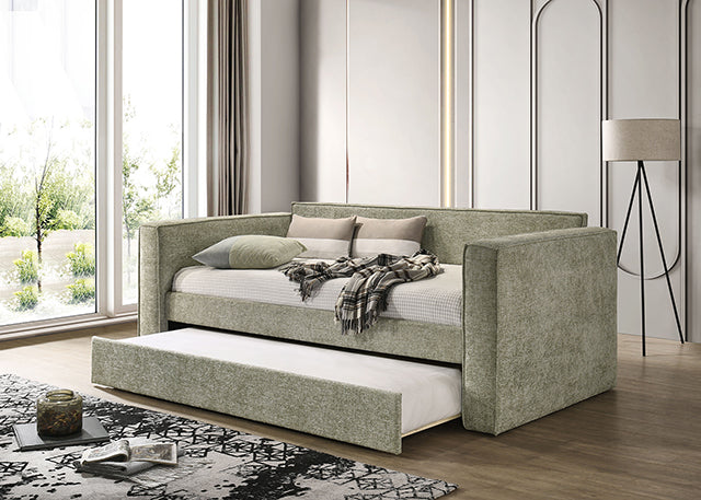 Walsall Twin Daybed w/ Trundle - Sweet Furniture (Columbus, Ohio)