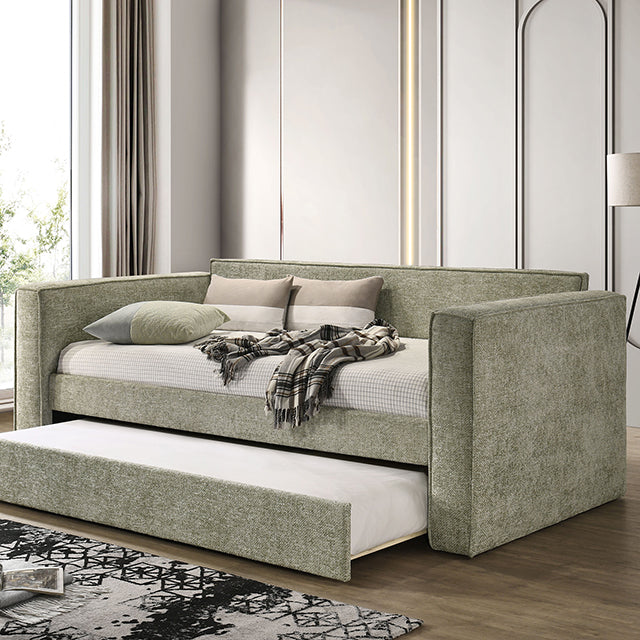 Walsall Twin Daybed w/ Trundle - Sweet Furniture (Columbus, Ohio)