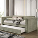 Walsall Twin Daybed w/ Trundle - Sweet Furniture (Columbus, Ohio)