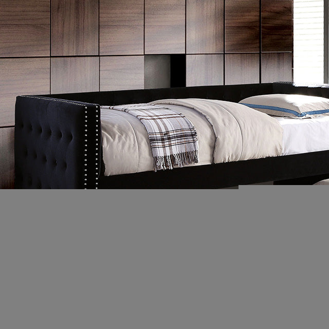 Susanna Daybed w/ Trundle