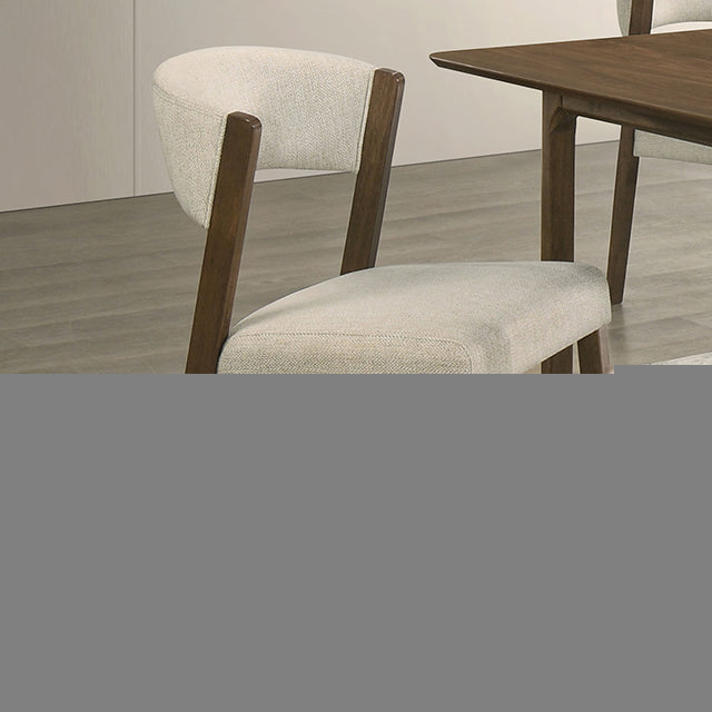 Raissa Side Chair (2/CTN)