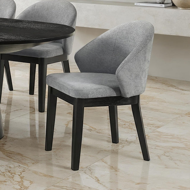 Tottenham Arm Chair (2/CTN)