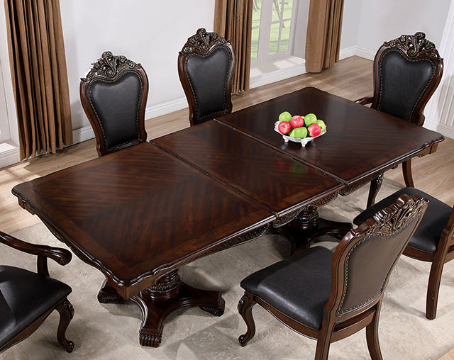Manzanita Dining Table Set - Sweet Furniture (Columbus, Ohio)