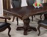 Manzanita Dining Table Set - Sweet Furniture (Columbus, Ohio)