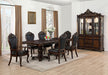 Manzanita Dining Table Set - Sweet Furniture (Columbus, Ohio)
