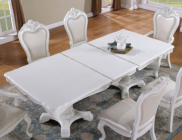 Manzanita Dining Table Set - Sweet Furniture (Columbus, Ohio)