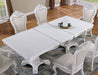 Manzanita Dining Table Set - Sweet Furniture (Columbus, Ohio)