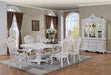 Manzanita Dining Table Set - Sweet Furniture (Columbus, Ohio)