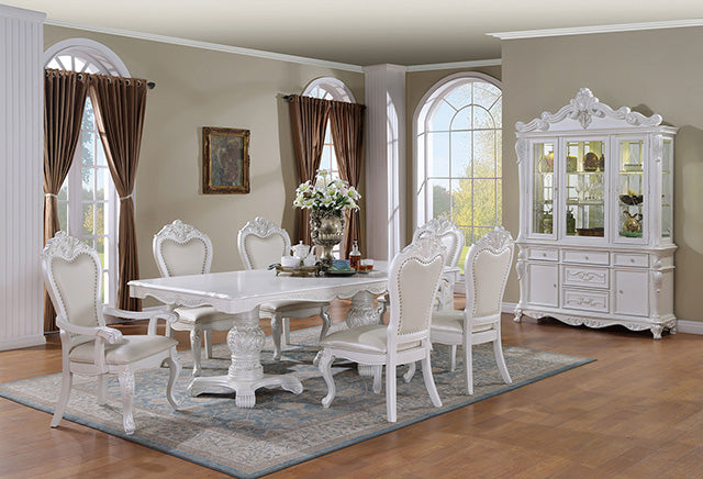 Manzanita Dining Table Set - Sweet Furniture (Columbus, Ohio)