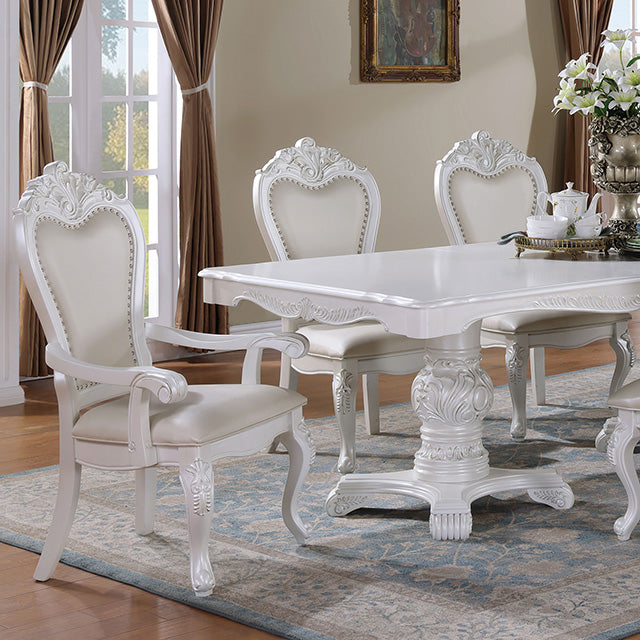 Manzanita Dining Table Set - Sweet Furniture (Columbus, Ohio)
