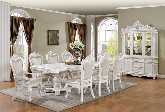 Manzanita Dining Table Set - Sweet Furniture (Columbus, Ohio)