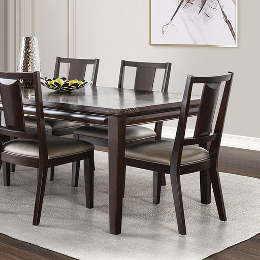 Hinwitz Dining Table Set - Sweet Furniture (Columbus, Ohio)