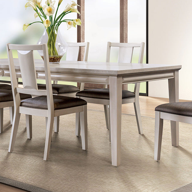 Hinwitz Dining Table Set - Sweet Furniture (Columbus, Ohio)