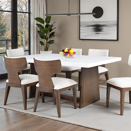 Caerwys Dining Table - Sweet Furniture (Columbus, Ohio)