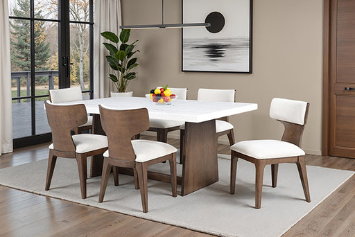 Caerwys Dining Table - Sweet Furniture (Columbus, Ohio)