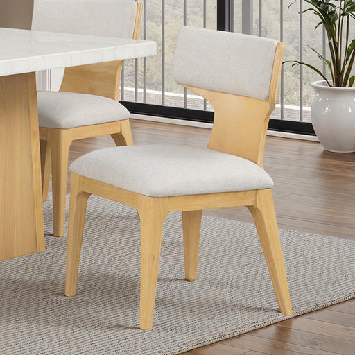 Caerwys Dinning Chair - Sweet Furniture (Columbus, Ohio)