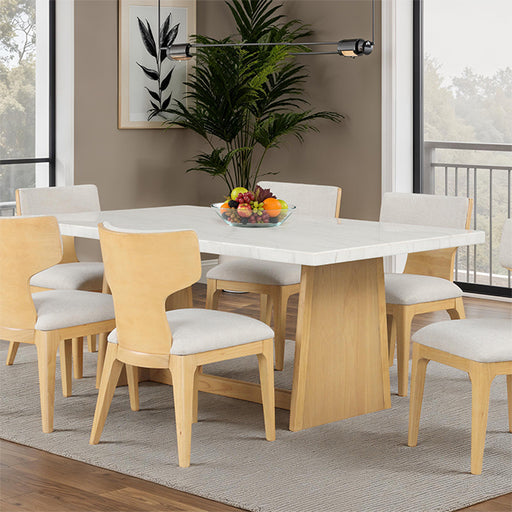 Caerwys Dining Table - Sweet Furniture (Columbus, Ohio)