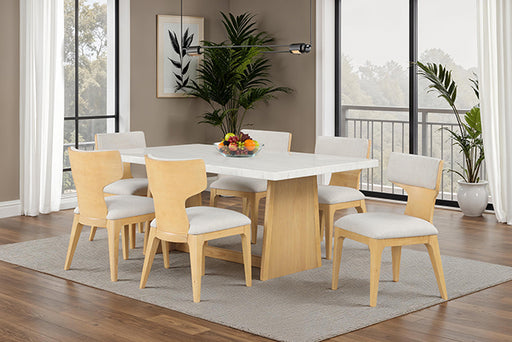 Caerwys Dinning Chair - Sweet Furniture (Columbus, Ohio)
