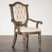 Seven Oaks Arm Chair (2/CTN) image