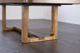 Mandal Dining Table Set - Sweet Furniture (Columbus, Ohio)