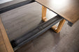 Mandal Dining Table Set - Sweet Furniture (Columbus, Ohio)