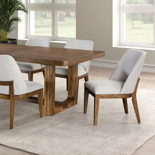 Mandal Dining Table Set - Sweet Furniture (Columbus, Ohio)