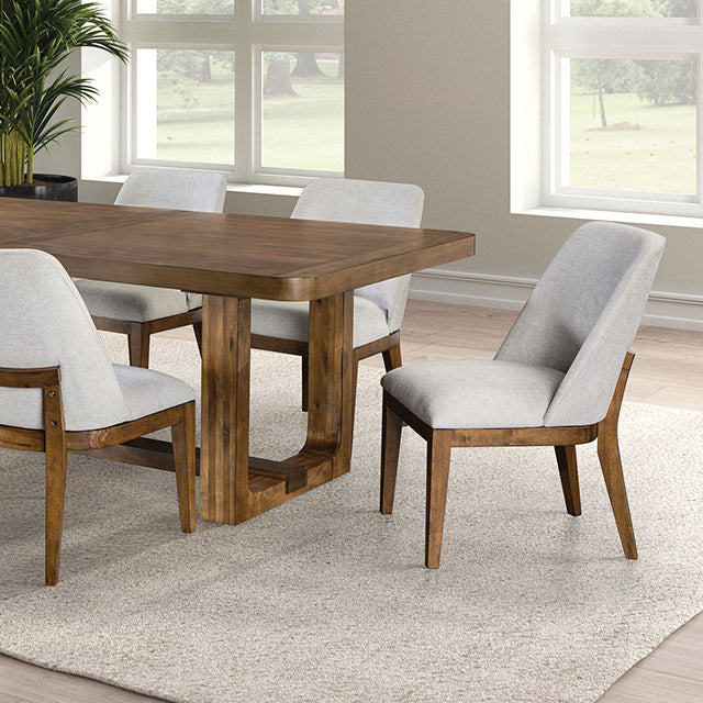 Mandal Dining Table Set - Sweet Furniture (Columbus, Ohio)