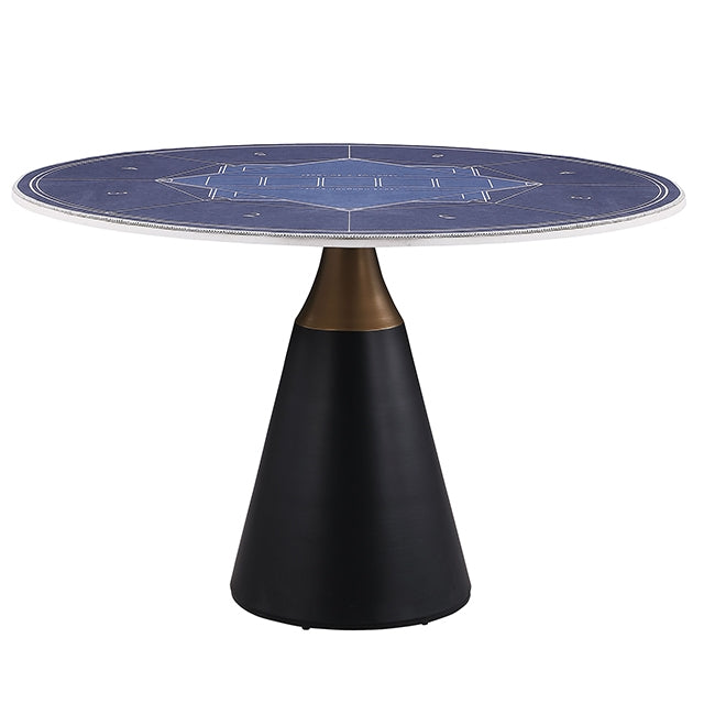 Hobro 5 Pc. Dining Table Set