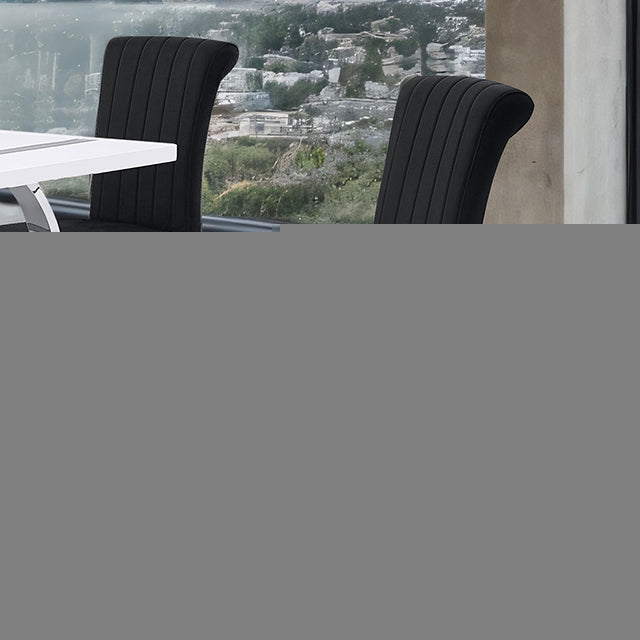 Holstebro Side Chair (2/Ctn)