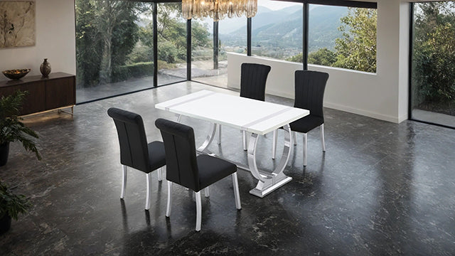 Holstebro Side Chair (2/Ctn)