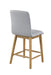 Tangier Counter Ht. Chair (2/CTN) - Sweet Furniture (Columbus, Ohio)