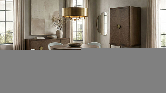 Clarksburg 5 Pc. Dining Table Set