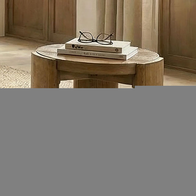 Poltimore End Table
