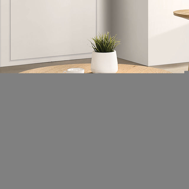 Halewood 36" Round Cocktail Table
