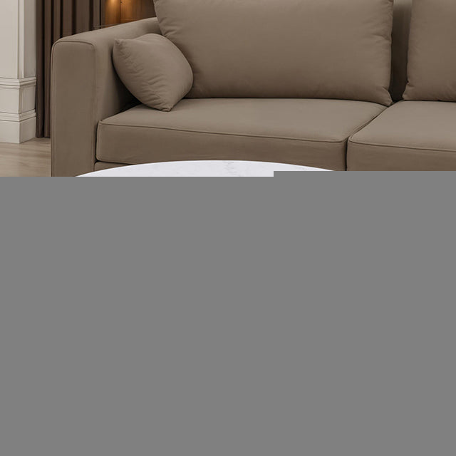 Lemvig Coffee Table